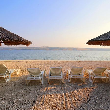 Depadansa Hotel Lucija*** Поседарье Екстериор снимка